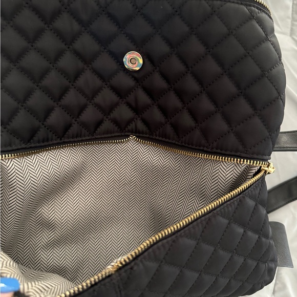 Steve Madden Backpack - Picture 6 of 9